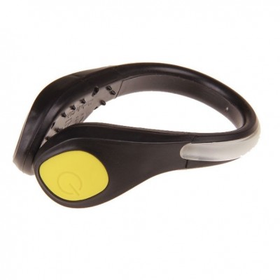 High Quality LED Shoe Clip for Personal Safety Hi Vis Night Running Shoe Clips for Wholesale