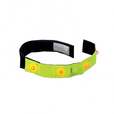 Reflective LED Safety Armband reflecive bracelet